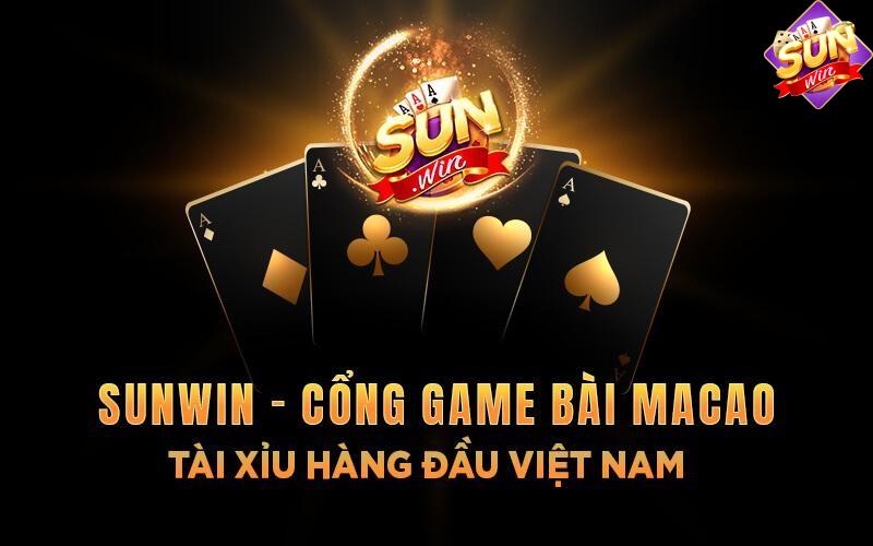 Các lợi thế so sánh của Sunwin