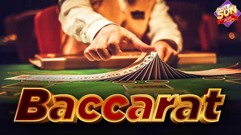 baccarat sunwin